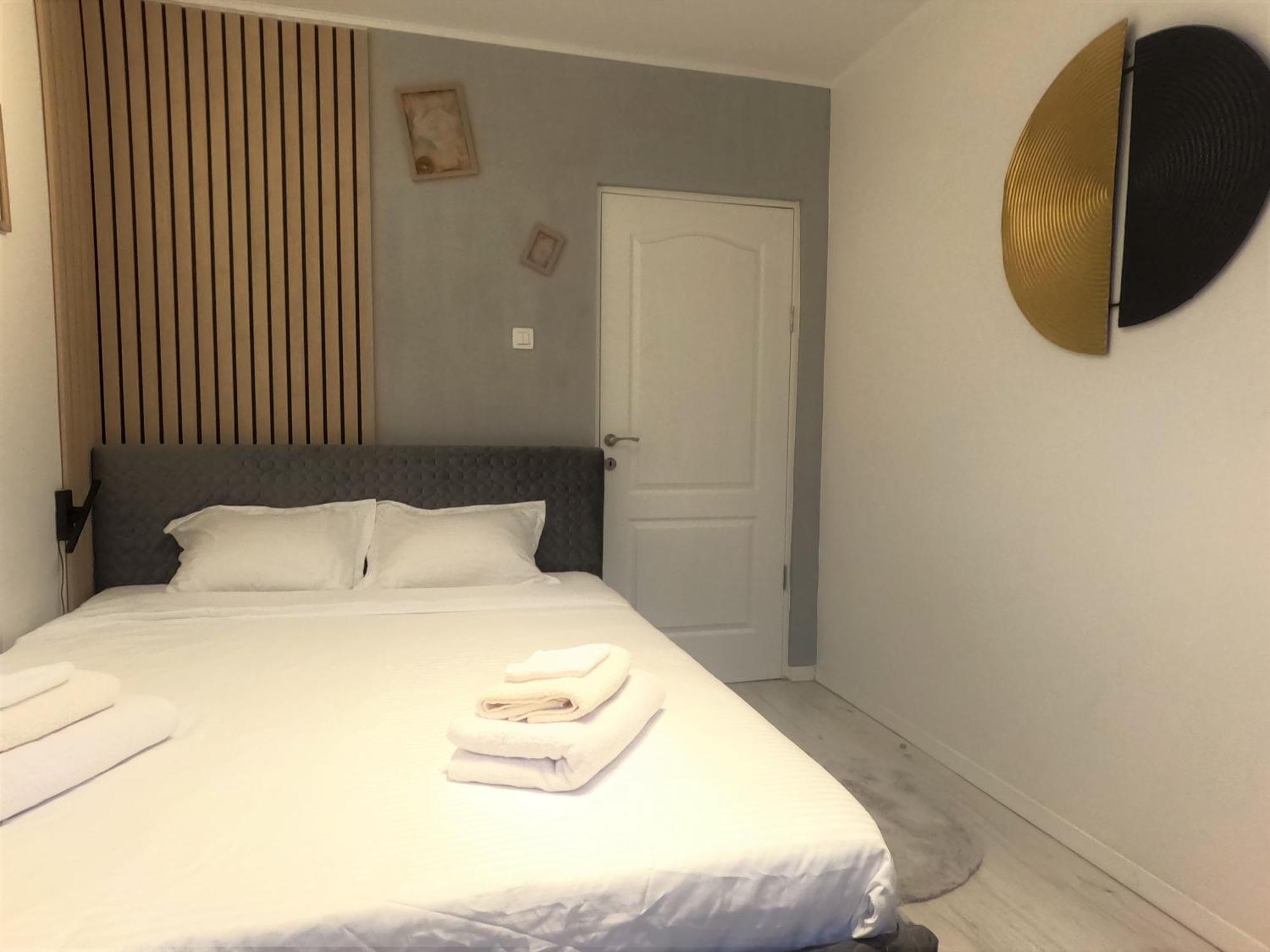 Ultracentral Lovely Place -Your Home Away From Home Bucureşti Ngoại thất bức ảnh